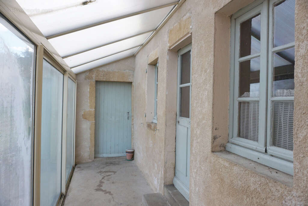 Maison à PARAY-LE-MONIAL