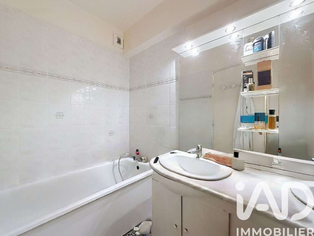 Photo 8 - Appartement à EMERAINVILLE