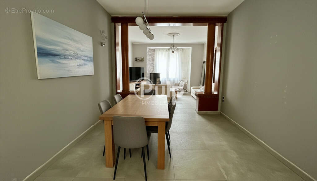 Maison à AUCHEL