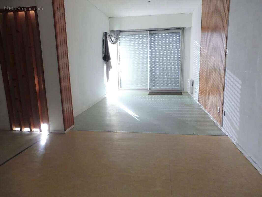 Appartement à SAINT-NIC