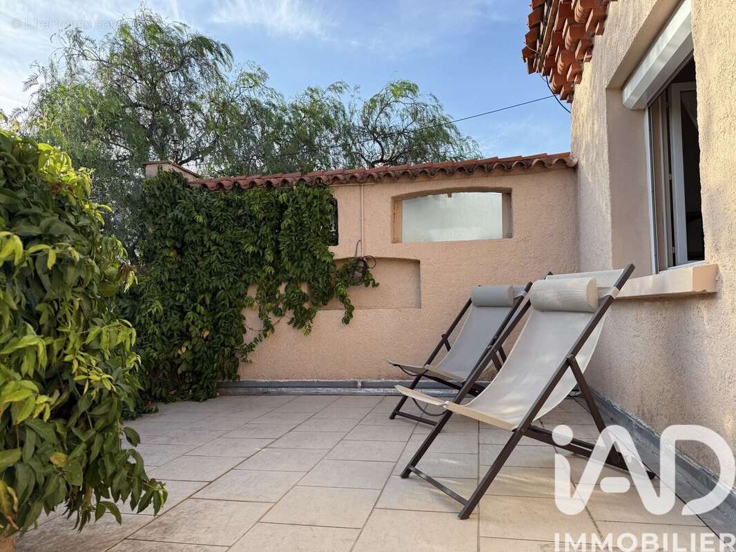 Photo 8 - Maison à PASSA