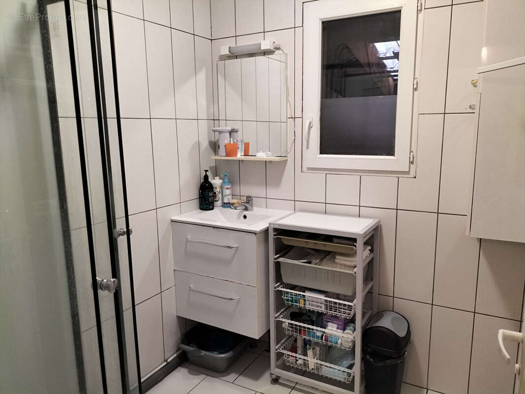 Maison à TONNAY-CHARENTE