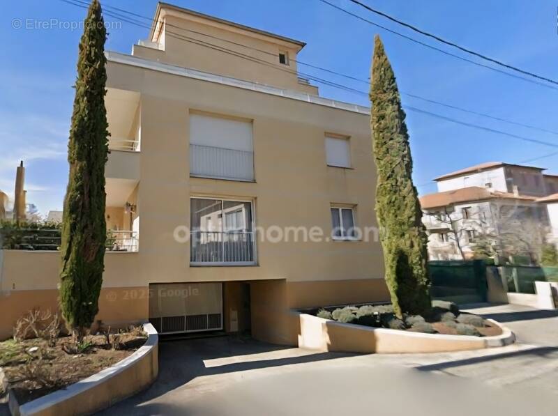 Appartement à DIGNE-LES-BAINS