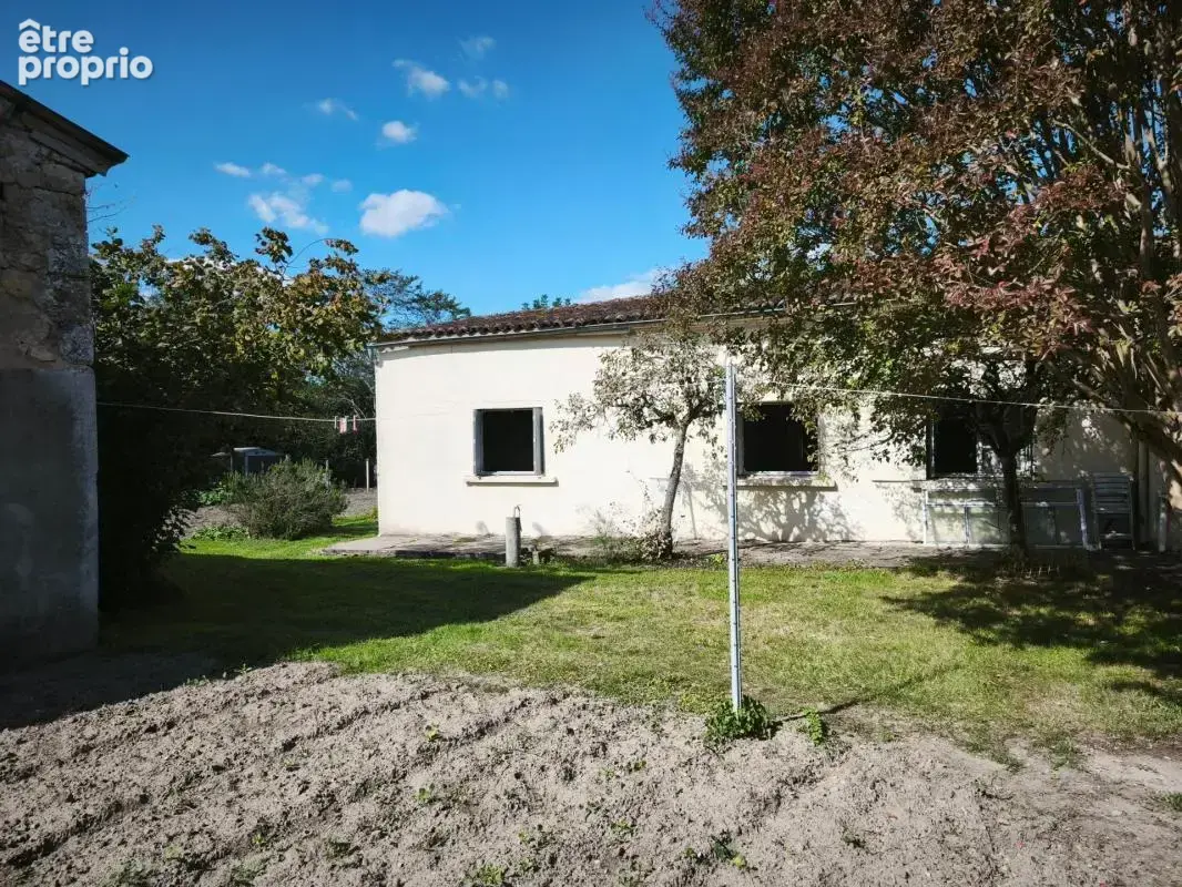 Beau potentiel a cezac - photo 9