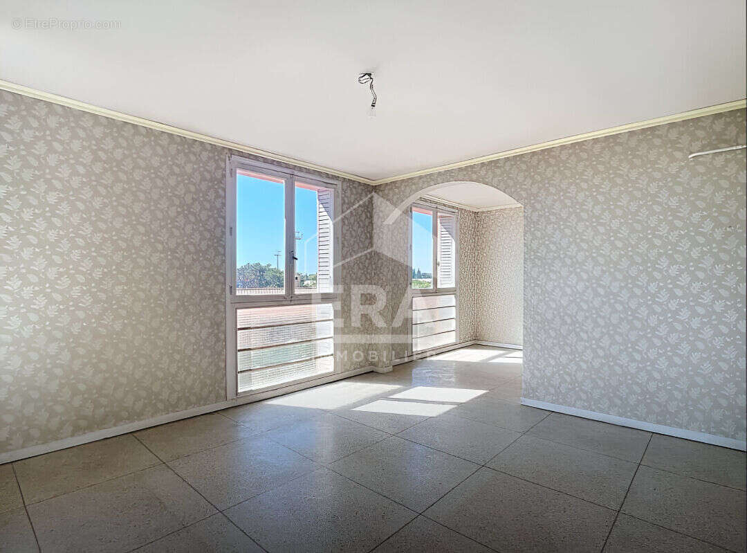 Appartement à BERRE-L&#039;ETANG