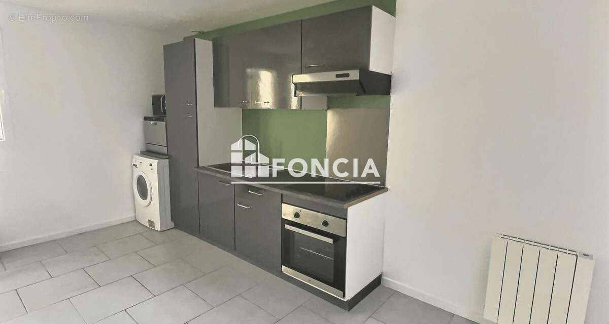 Appartement à VIENNE