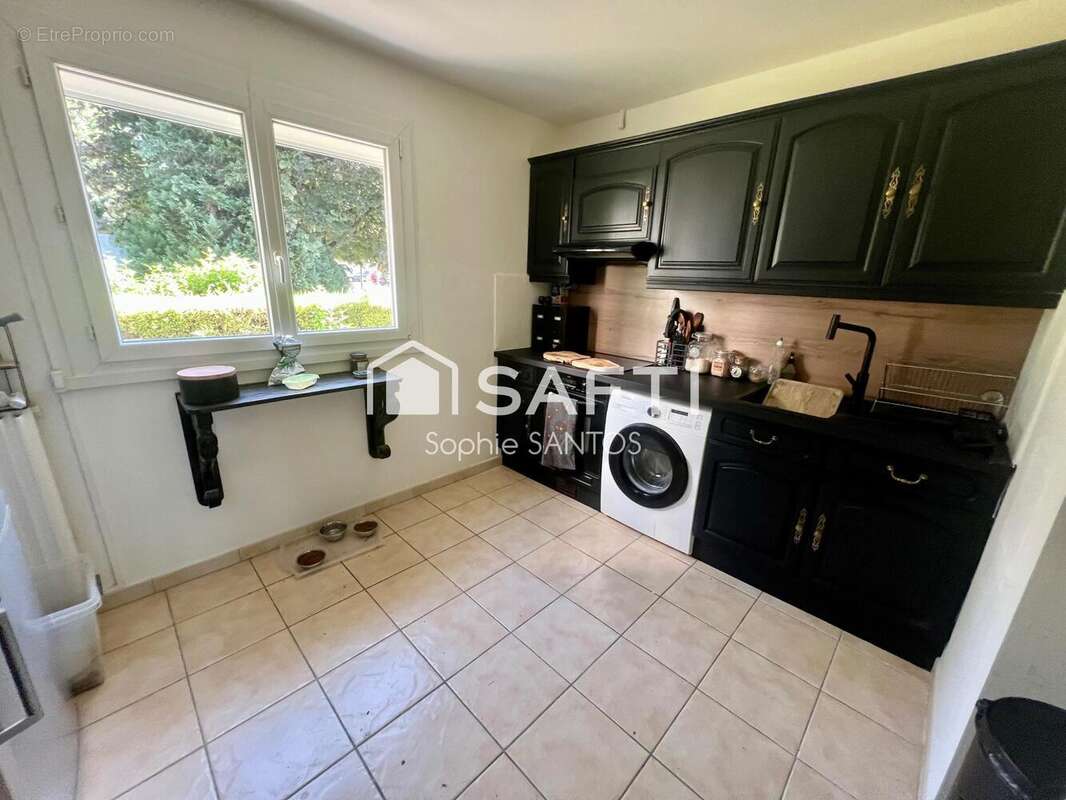 Photo 5 - Appartement à NEUILLY-PLAISANCE