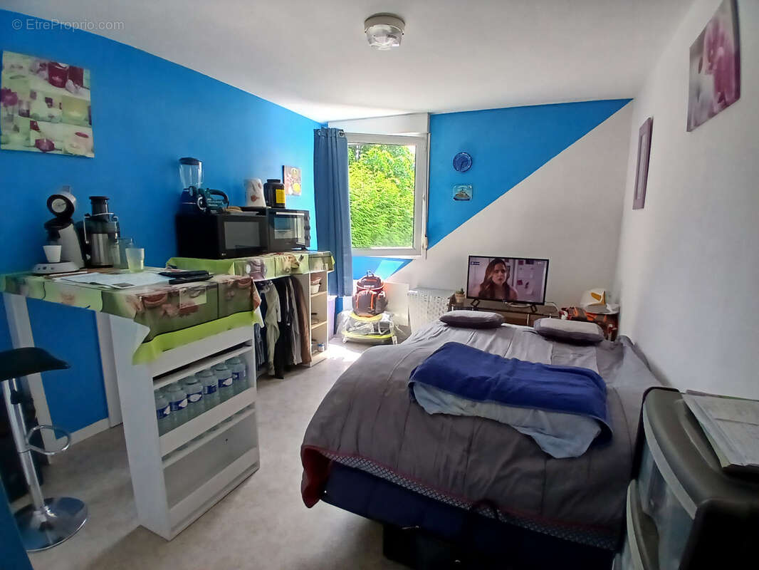 Appartement à ARRAS