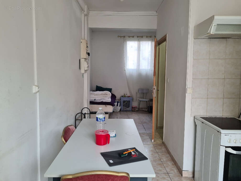 Appartement à TOURCOING