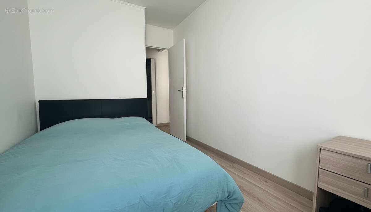 Appartement à CHARTRES