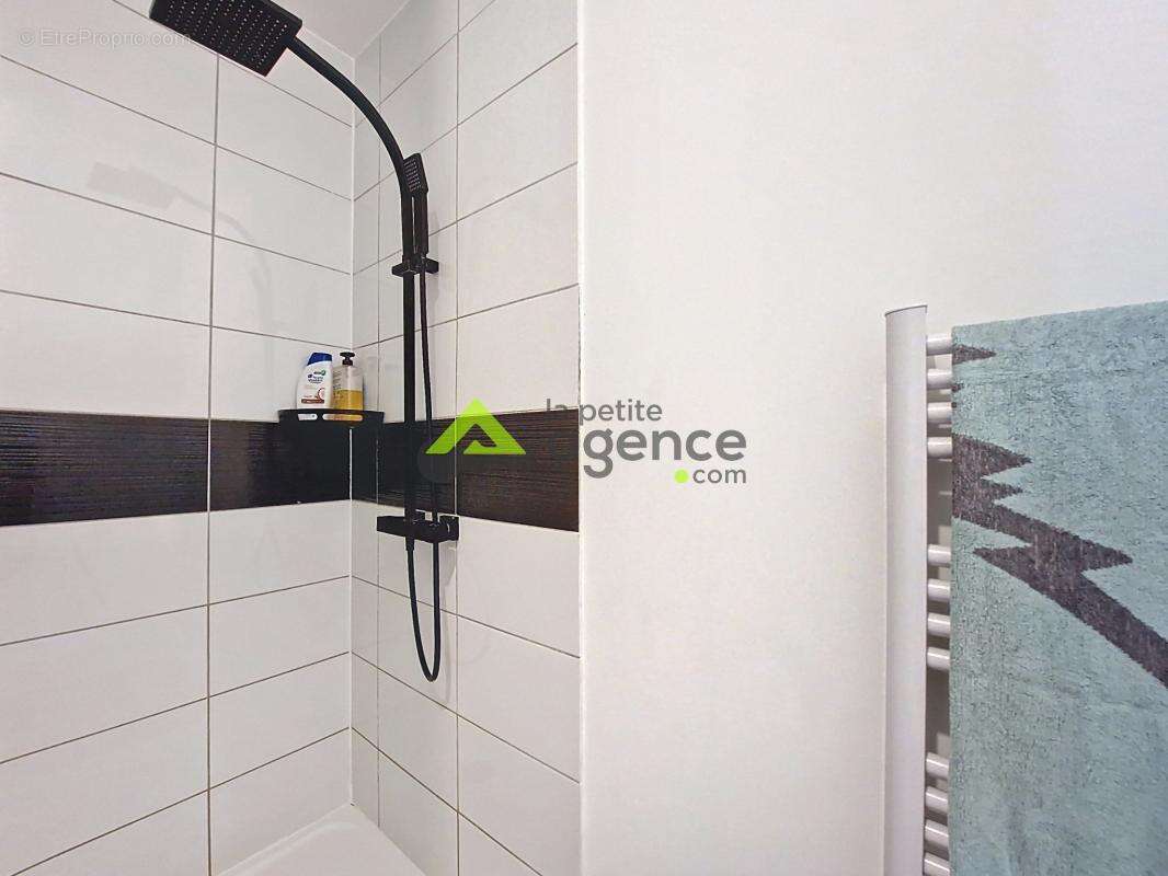 Appartement à BOURGANEUF