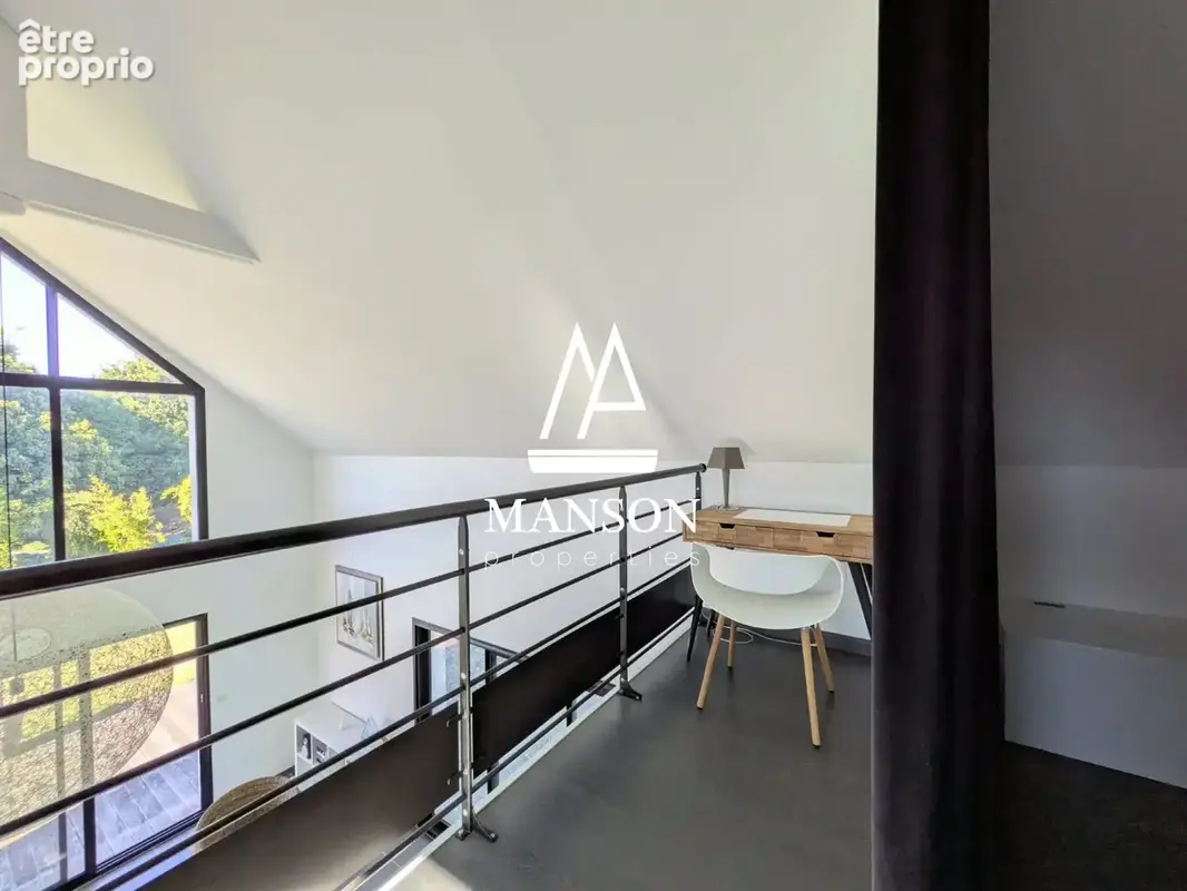 Maison 5 pièces 118 m² à vendre à Ploubazlanec (22620) - photo 8