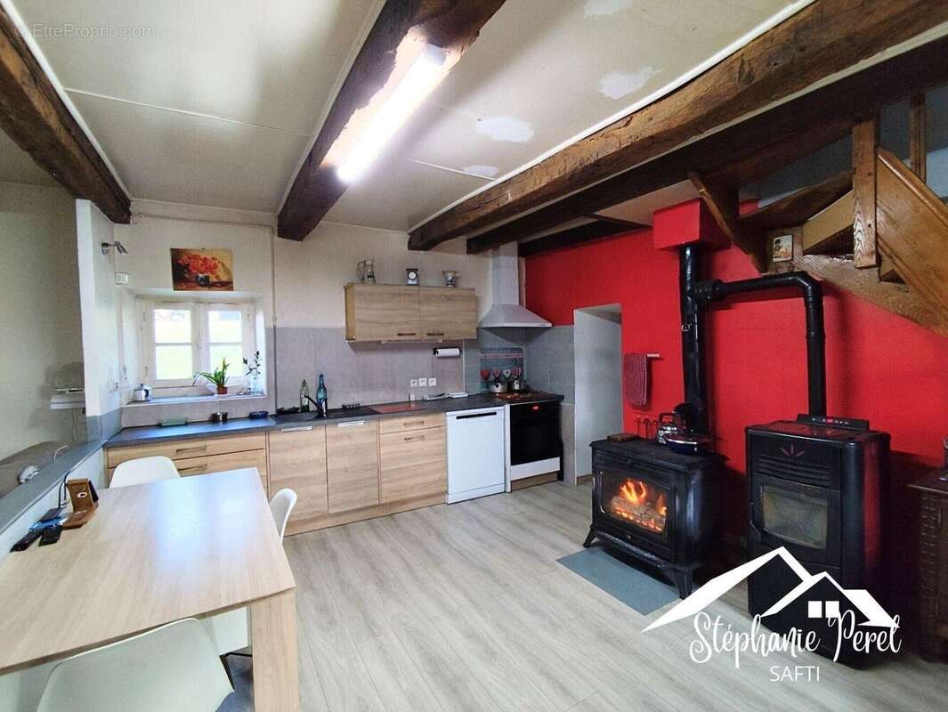 Photo 6 - Maison à COMBRESSOL