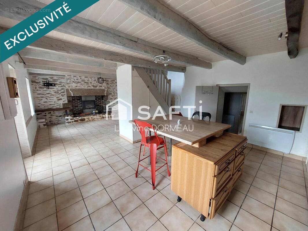 Photo 1 - Maison à MORLAIX