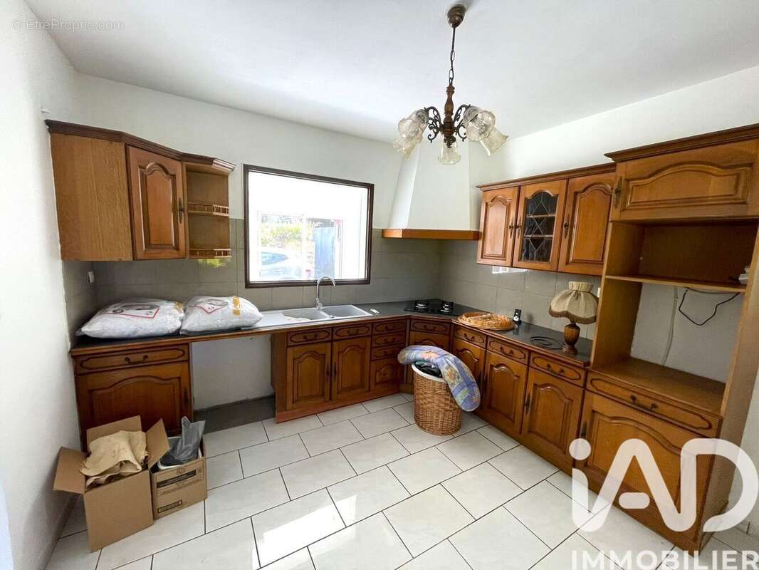 Photo 8 - Maison à SAINT-LOUIS