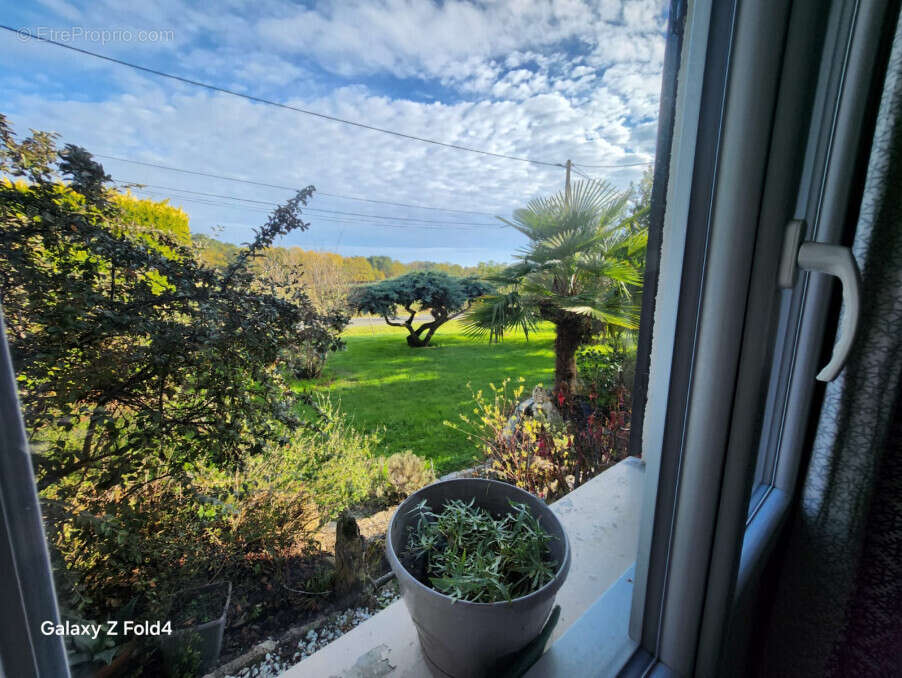 Maison à PRIGONRIEUX