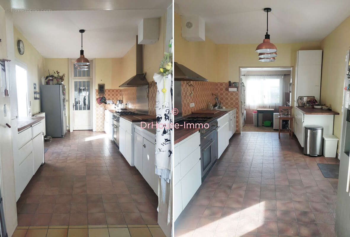 Maison 167 m² à Guitres  - photo 6