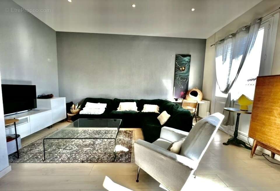 Appartement à PERPIGNAN