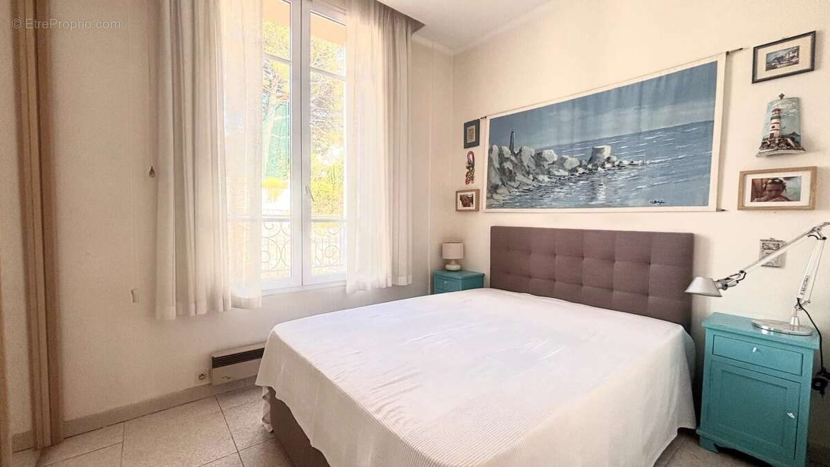 Appartement à ROQUEBRUNE-CAP-MARTIN
