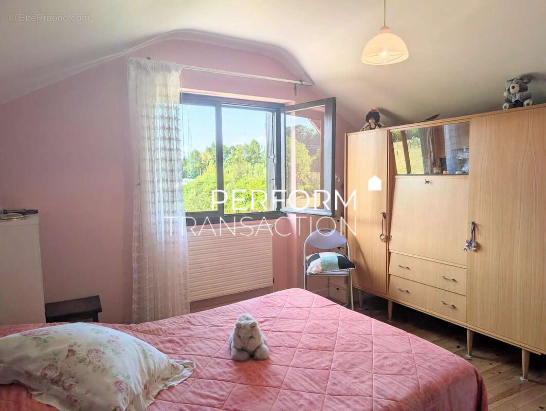 Tènement immobilier sur parcelle de 3981m² - photo 11