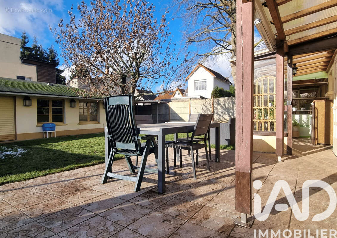 Photo 4 - Maison à YERRES