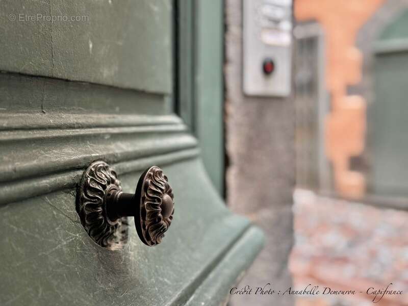Appartement à CLERMONT-FERRAND