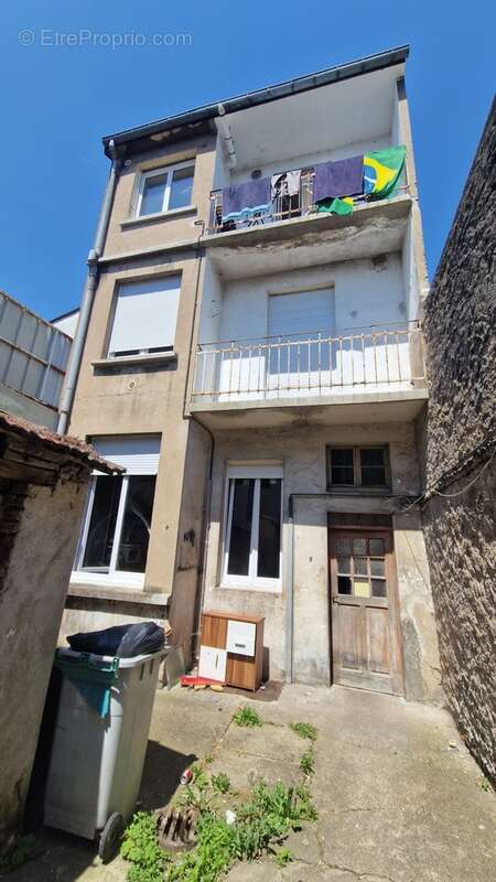 Appartement - photo 19