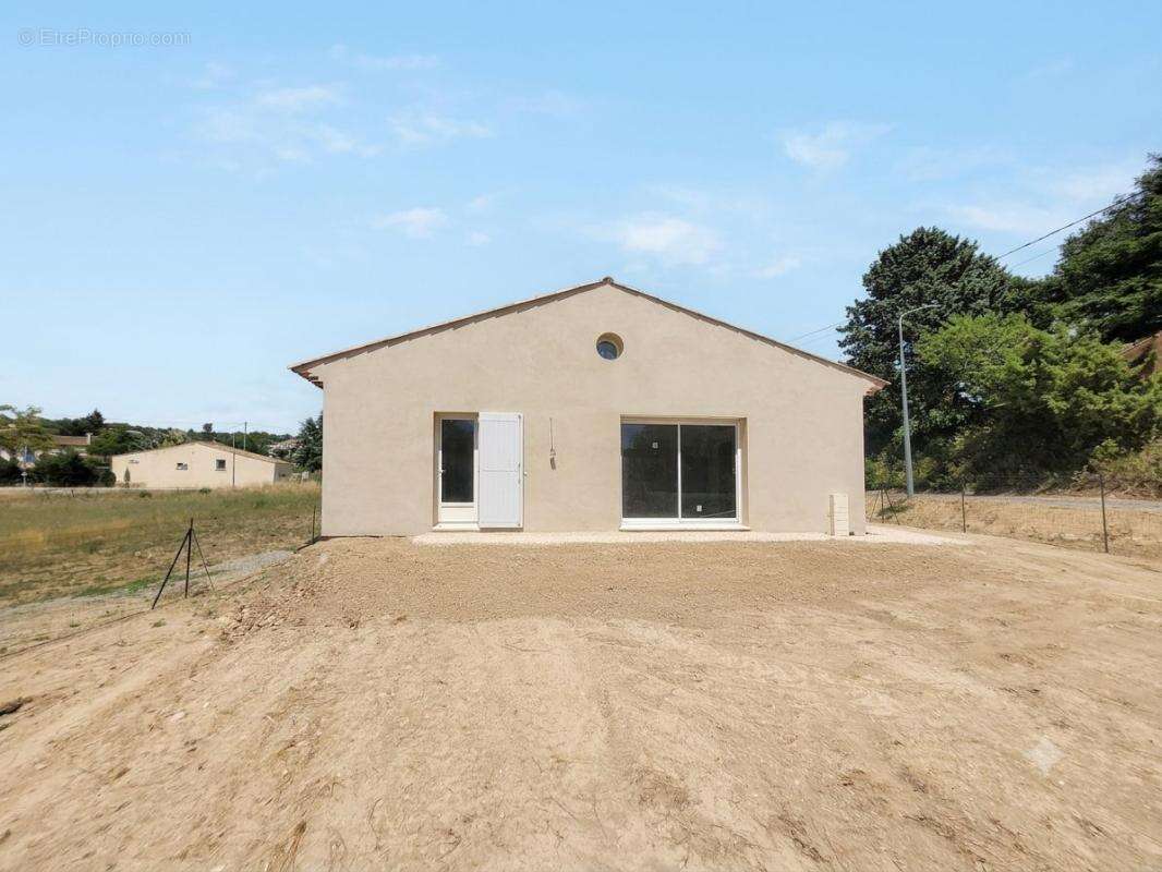 Maison À Vendre - photo 2