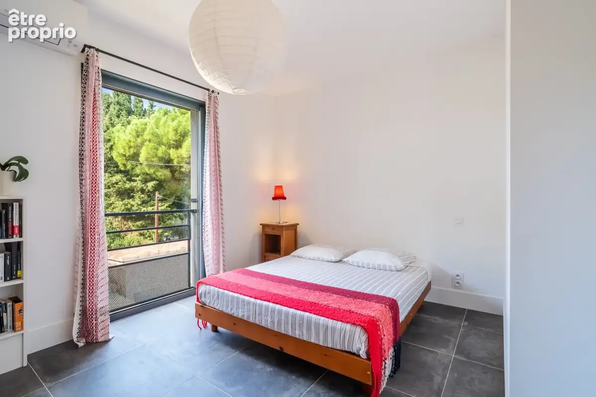 Villa contemporaine au calme avec piscine - photo 16
