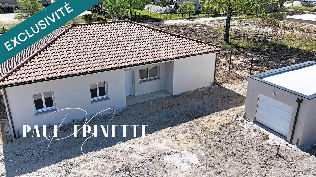 Photo 2 - Maison à MONTAUBAN