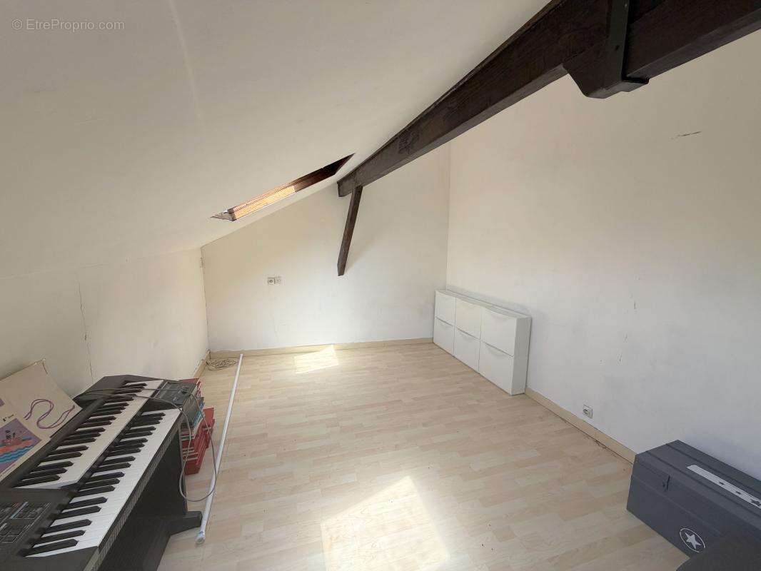 Maison à DRANCY