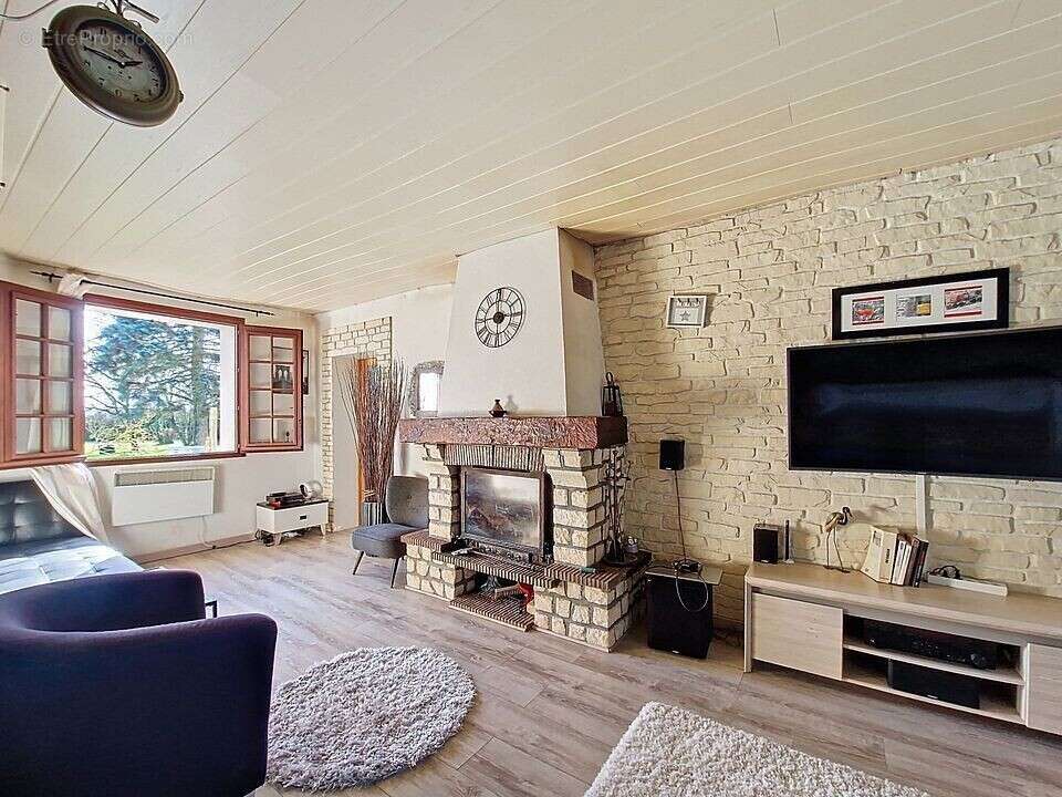 Maison 5 pièces - photo 3