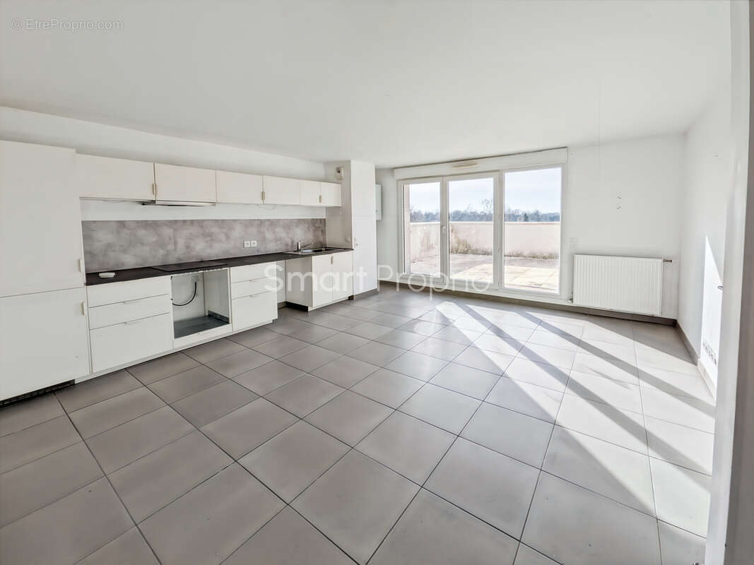 Appartement à MERIGNAC