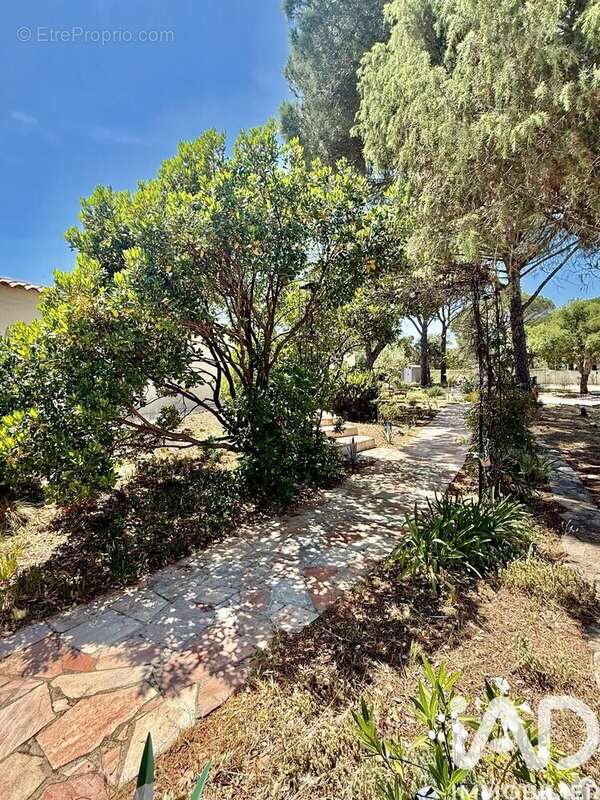 Photo 8 - Maison à VIDAUBAN