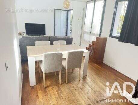 Photo 4 - Appartement à VILLEPARISIS