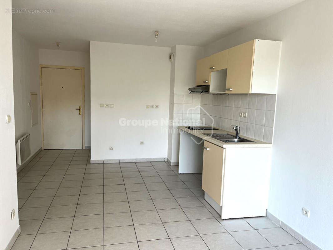 Appartement à LE LUC