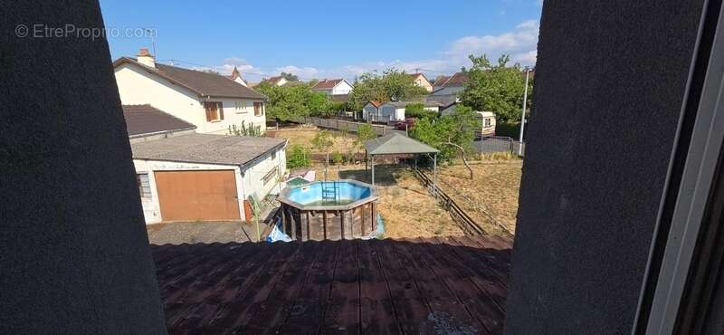 CHARMANTE Maison mitoyenne avec piscine - photo 3