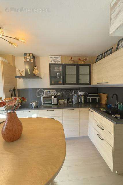 Maison à LE BARCARES