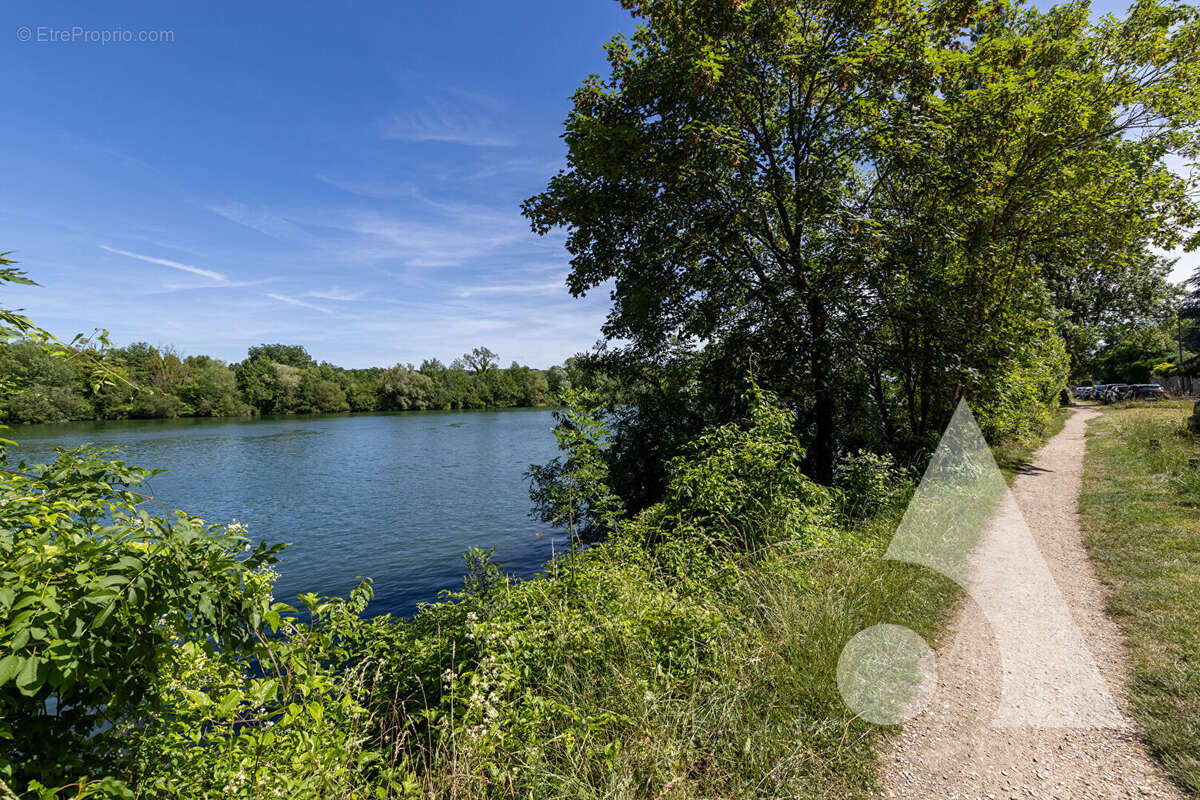 Appartement Duplex 3 pièces - Bords de Seine - Idéal investisseurs - photo 10