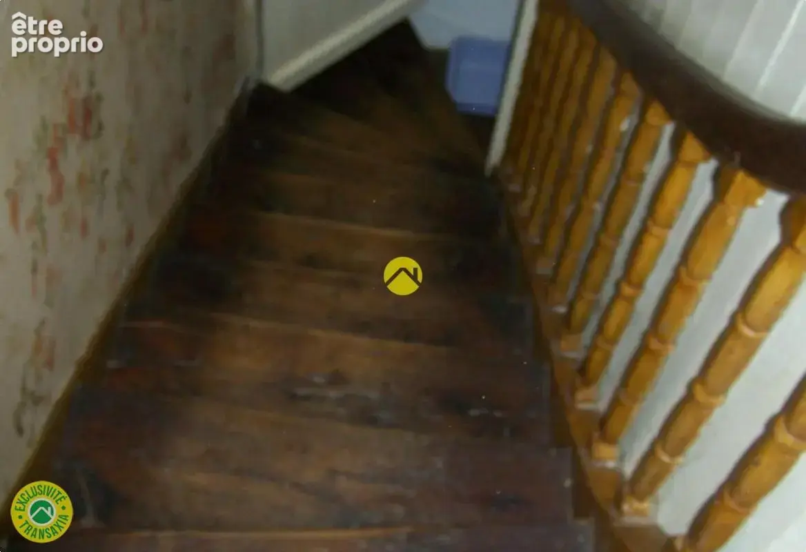 Maison en pierre - photo 17