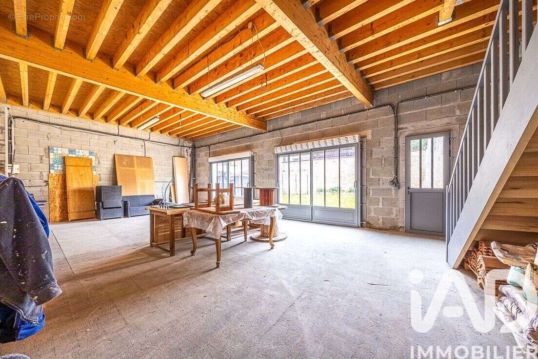 Photo 6 - Maison à NIORT