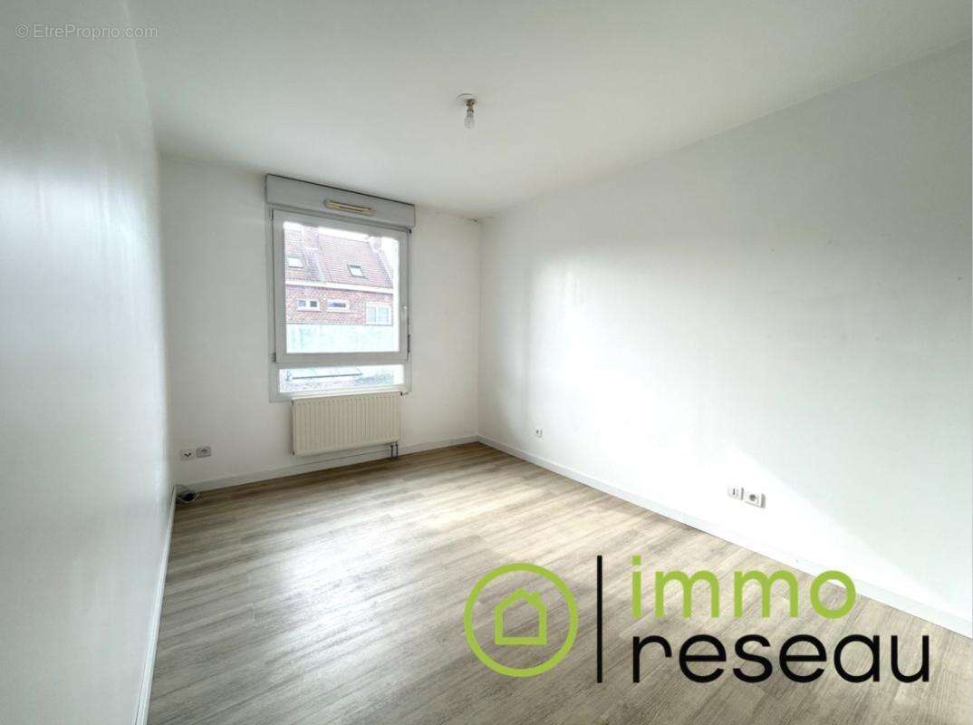 Appartement à LOOS