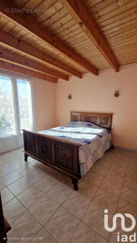 Photo 6 - Maison à SAINT-JEAN-DE-MONTS