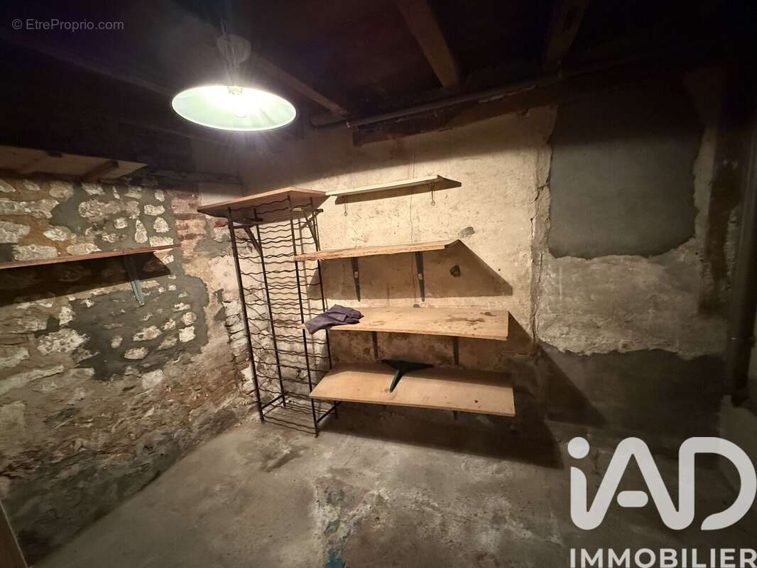 Photo 3 - Maison à LE VAUDREUIL