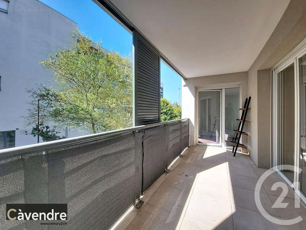 Appartement 77 m² à Avignon  - photo 3
