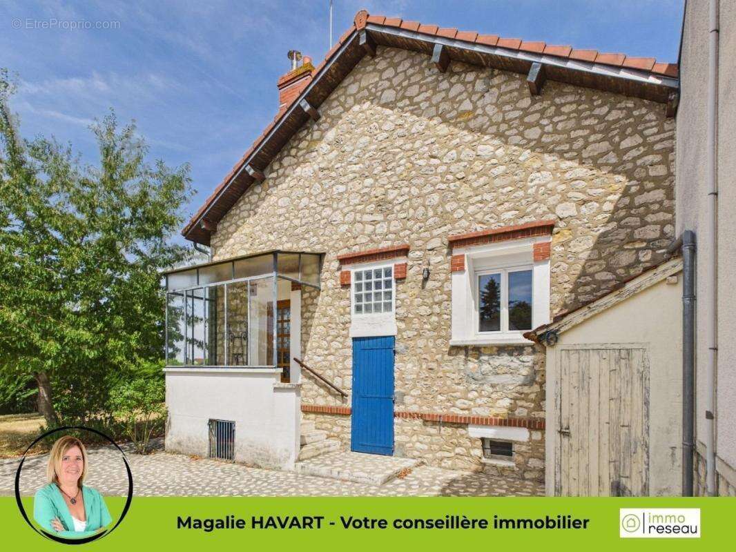 Maison 83 m² à Amilly  - photo 15