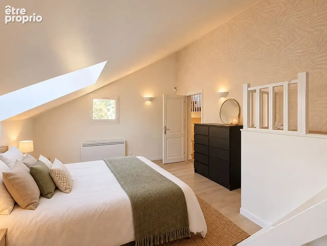 Maison Feucherolles 7 pièce(s) - photo 7