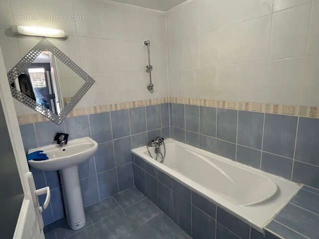 Appartement à EPONE