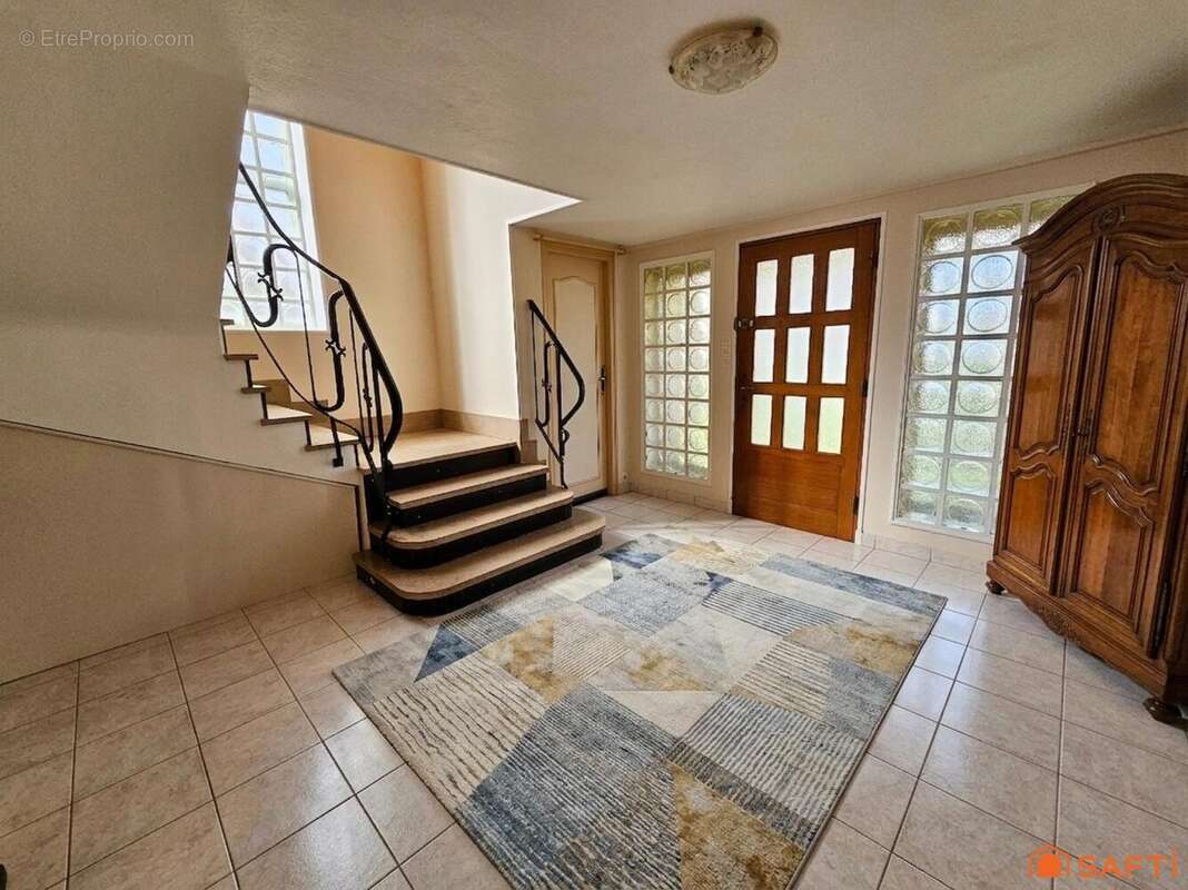 Photo 5 - Maison à PAIMPOL