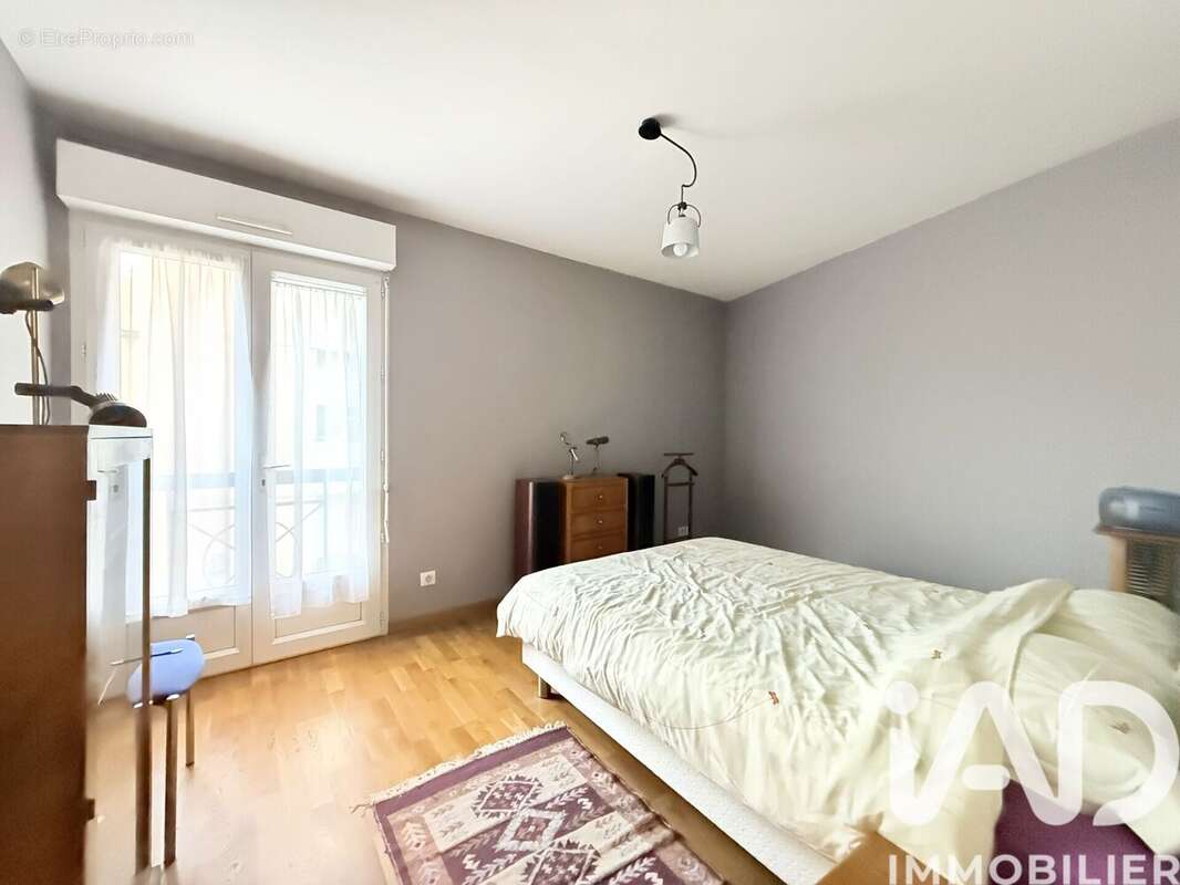 Photo 6 - Appartement à ENGHIEN-LES-BAINS